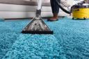 Professional Carpet Stain Removal Sandy UT logo